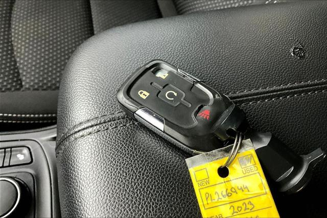 2023 GMC Terrain Vehicle Photo in San Antonio, TX 78230