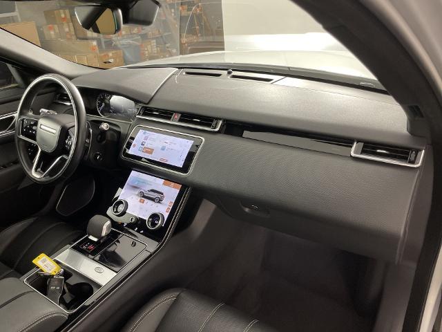 2023 Land Rover Range Rover Velar Vehicle Photo in GILBERT, AZ 85297-0402