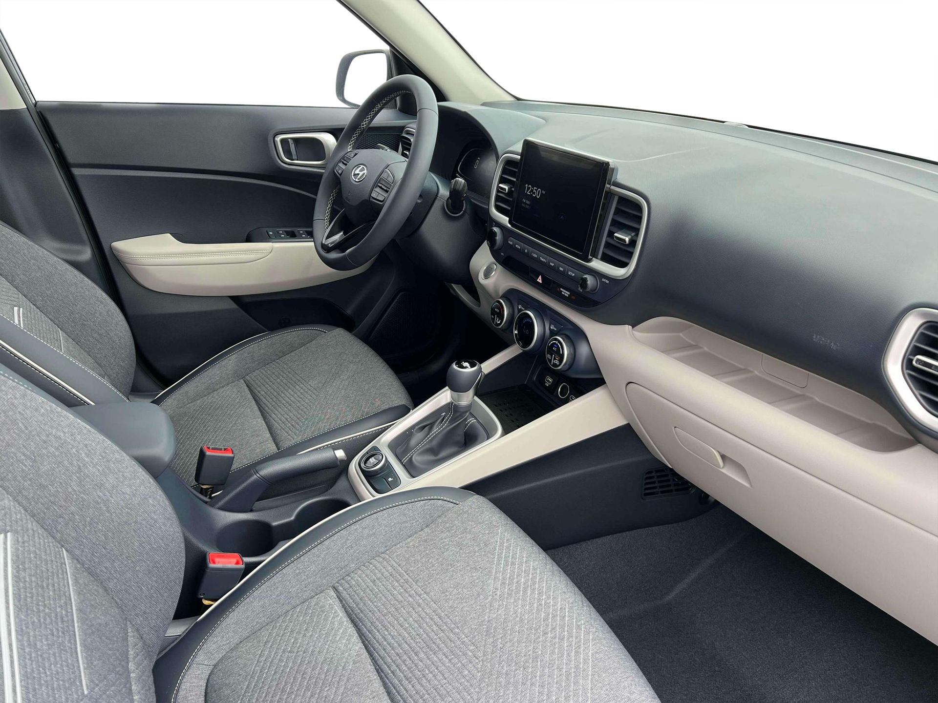 2025 Hyundai VENUE Vehicle Photo in Harrisburg, PA 17111