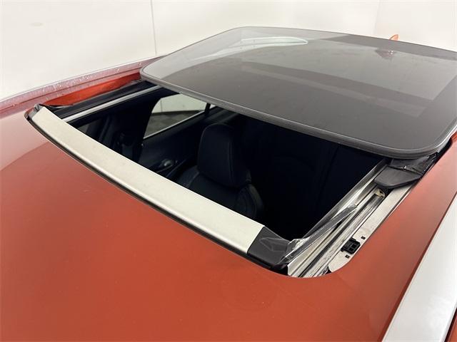 2020 Lexus UX 250h Vehicle Photo in Puyallup, WA 98371