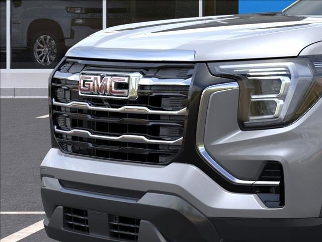 2026 GMC Terrain Vehicle Photo in HENDERSON, NC 27536-2966