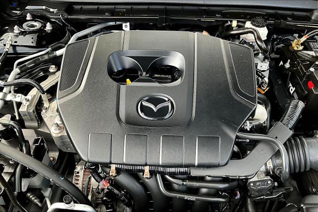 2024 Mazda CX-30 Vehicle Photo in San Antonio, TX 78230