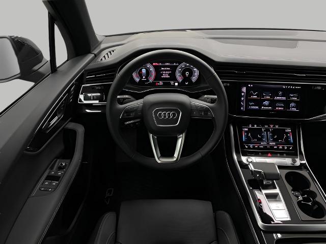 2025 Audi Q7 Vehicle Photo in Appleton, WI 54913