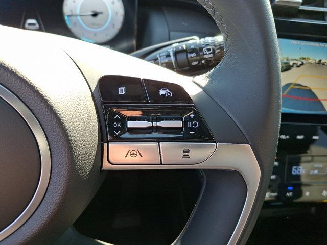 2024 Hyundai TUCSON Vehicle Photo in Philadelphia, PA 19116