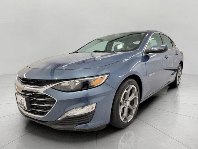 2024 Chevrolet Malibu Vehicle Photo in NEENAH, WI 54956-2243
