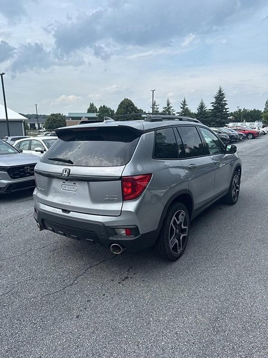 2022 Honda Passport Vehicle Photo in Harrisburg, PA 17111