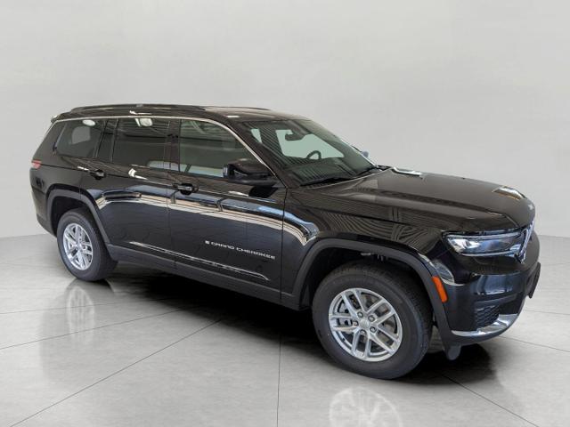 2025 Jeep Grand Cherokee L Vehicle Photo in Oshkosh, WI 54901