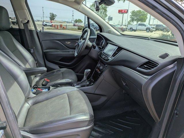 2018 Buick Encore Vehicle Photo in SELMA, TX 78154-1459