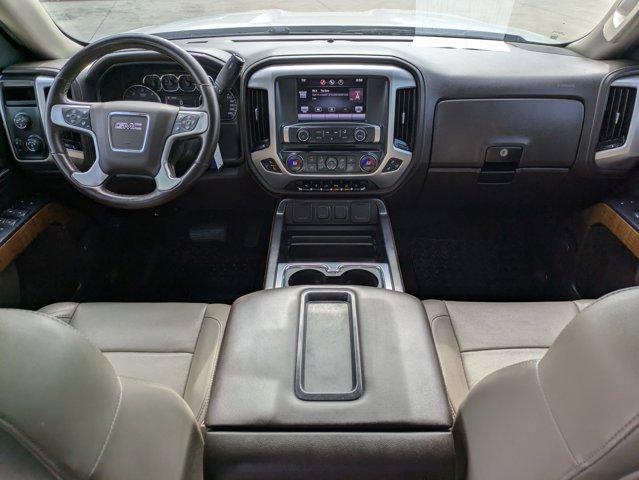 2014 GMC Sierra 1500 Vehicle Photo in SELMA, TX 78154-1459