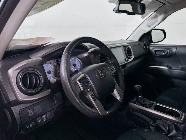 2022 Toyota Tacoma 4WD Vehicle Photo in Flemington, NJ 08822