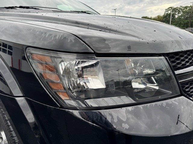 2017 Dodge Journey Vehicle Photo in Mechanicsburg, PA 17050-1707
