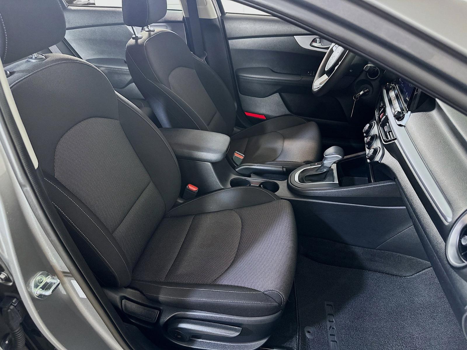 2022 Kia Forte Vehicle Photo in Langhorne, PA 19047
