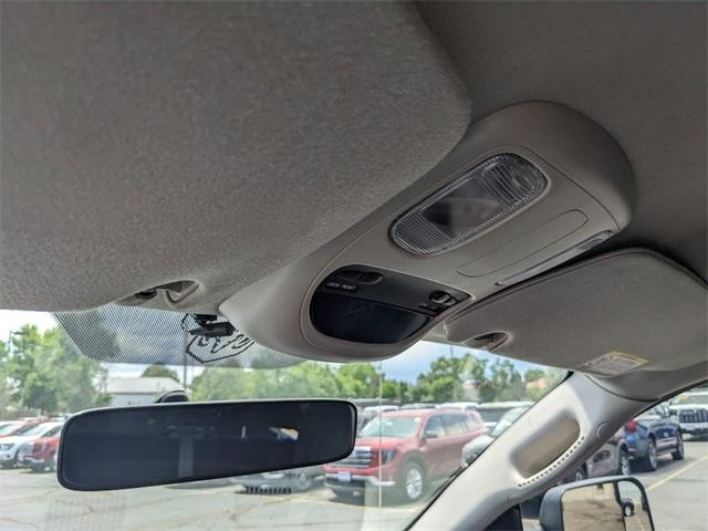 2004 Dodge Ram 2500 Vehicle Photo in AURORA, CO 80012-4011