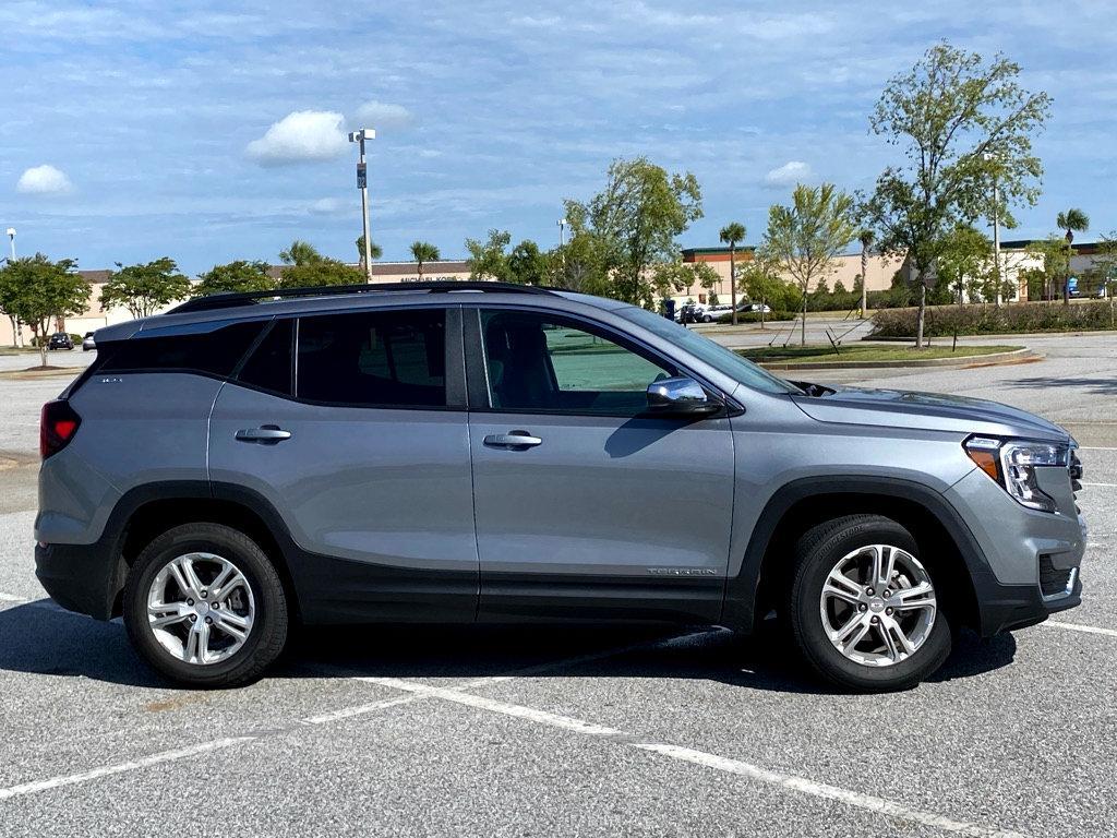 2023 GMC Terrain Vehicle Photo in POOLER, GA 31322-3252
