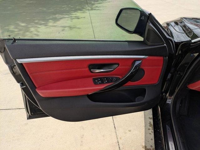 2019 BMW 4 Series Vehicle Photo in SELMA, TX 78154-1460