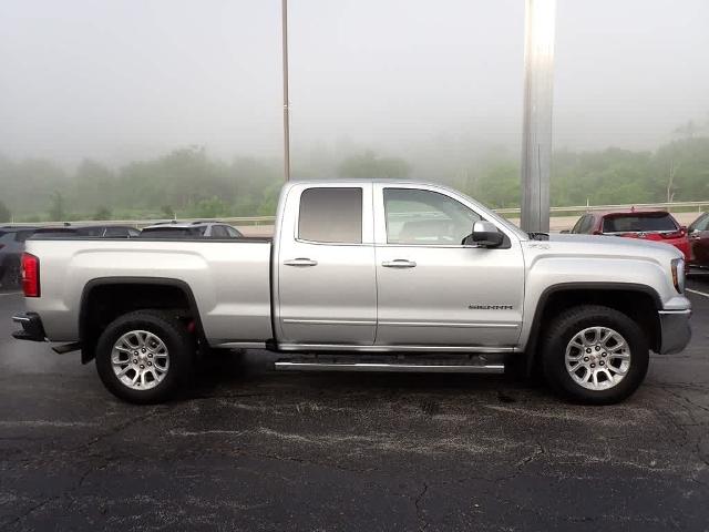 2019 GMC Sierra 1500 Limited Vehicle Photo in ZELIENOPLE, PA 16063-2910