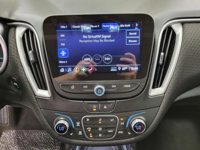 2024 Chevrolet Malibu Vehicle Photo in NEENAH, WI 54956-2243