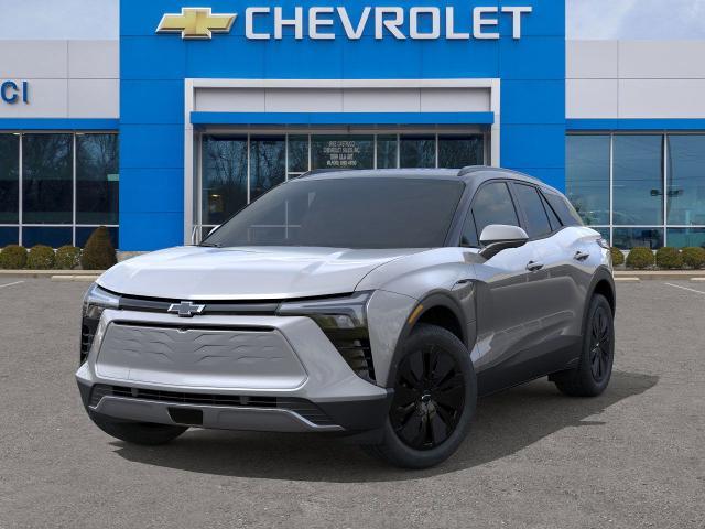 2025 Chevrolet Blazer EV Vehicle Photo in MILFORD, OH 45150-1684