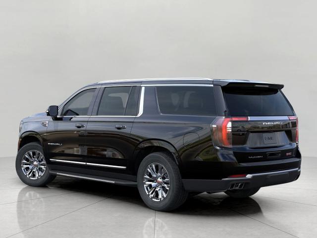 2025 GMC Yukon XL Vehicle Photo in APPLETON, WI 54914-8833