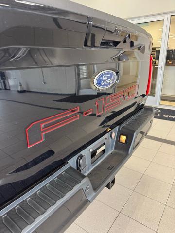 2023 Ford F-150 Vehicle Photo in Peoria, IL 61615