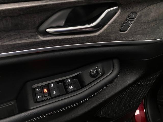 2024 Jeep Grand Cherokee L Vehicle Photo in Appleton, WI 54913