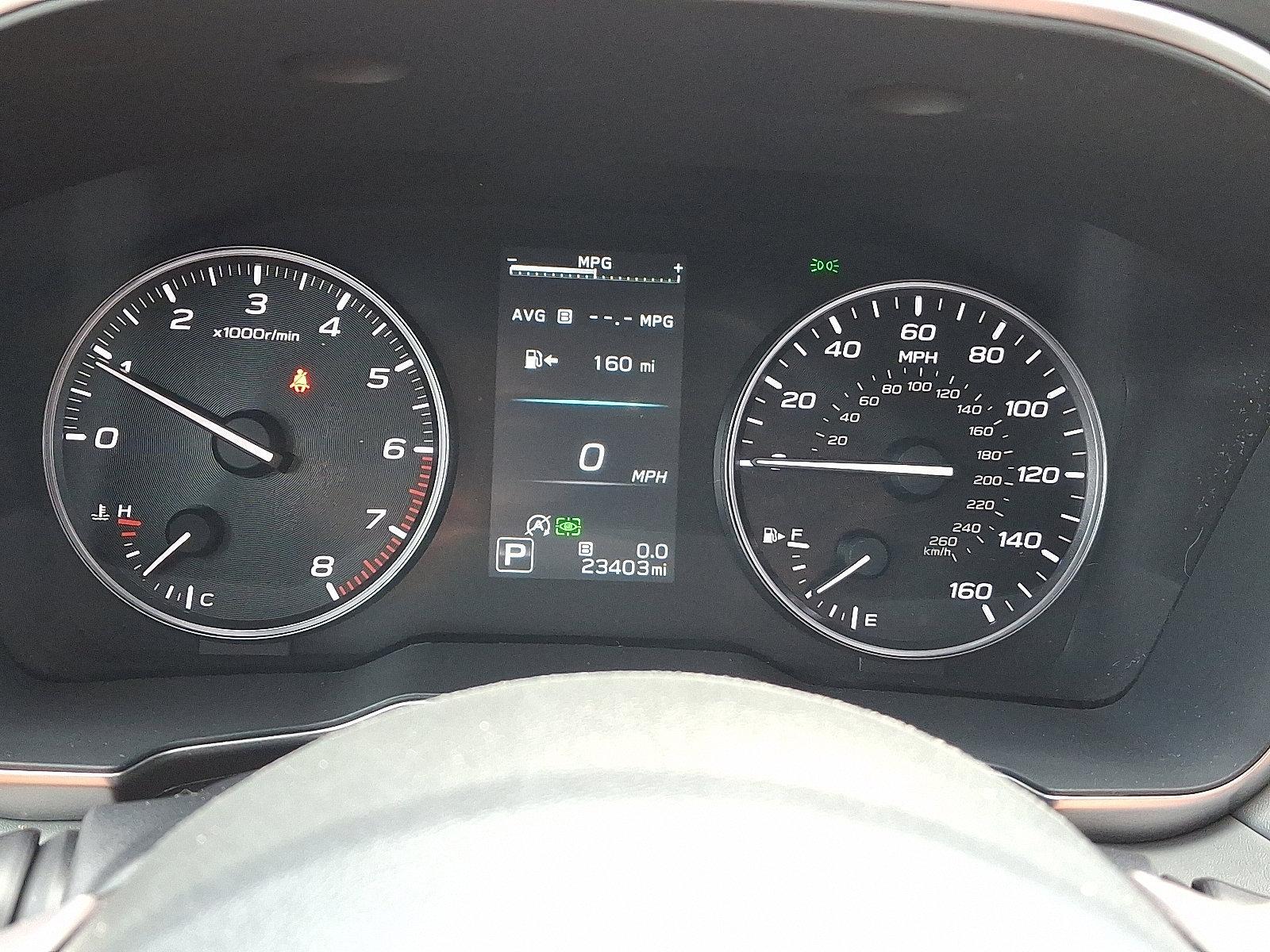 2022 Subaru Outback Vehicle Photo in Harrisburg, PA 17111