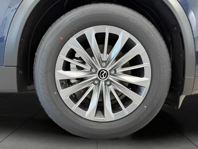 2025 Mazda CX-90 Vehicle Photo in Green Bay, WI 54304