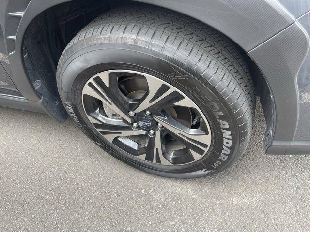 2024 Subaru Crosstrek Vehicle Photo in Philadelphia, PA 19116