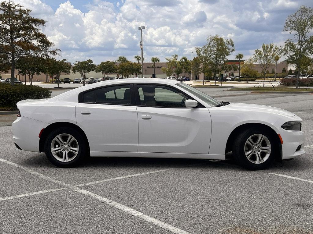 2022 Dodge Charger Vehicle Photo in POOLER, GA 31322-3252