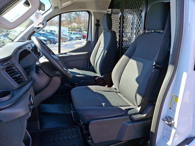 2023 Ford Transit-250 Cargo Van Vehicle Photo in PAWLING, NY 12564-3219