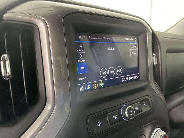 2023 GMC Sierra 1500 Vehicle Photo in GILBERT, AZ 85297-0402