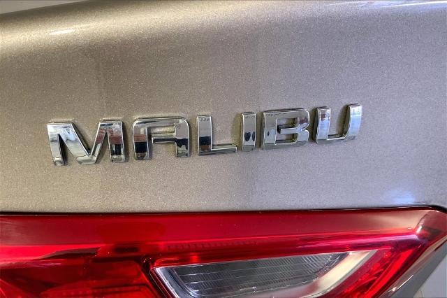 2023 Chevrolet Malibu Vehicle Photo in Kansas City, MO 64114