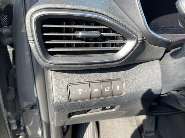 2022 Hyundai SANTA FE Vehicle Photo in Philadelphia, PA 19116