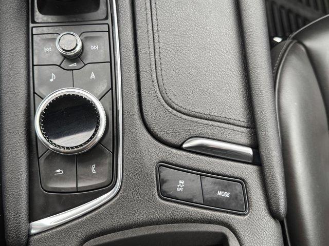 2024 Cadillac XT5 Vehicle Photo in LEOMINSTER, MA 01453-2952