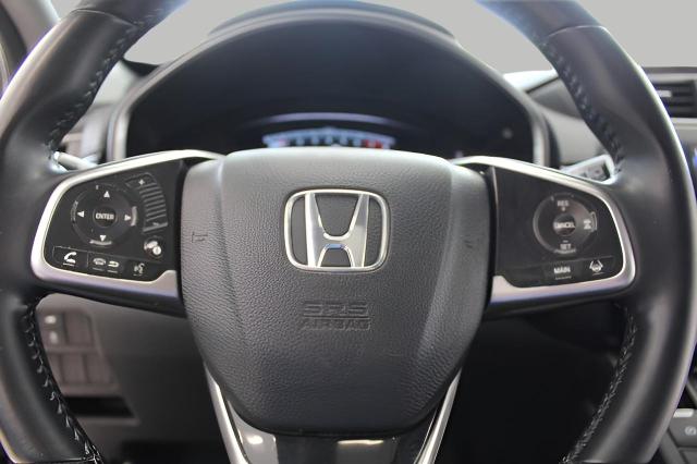 2017 Honda CR-V Vehicle Photo in Green Bay, WI 54304