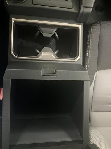 2025 Toyota 4Runner Vehicle Photo in Oshkosh, WI 54904