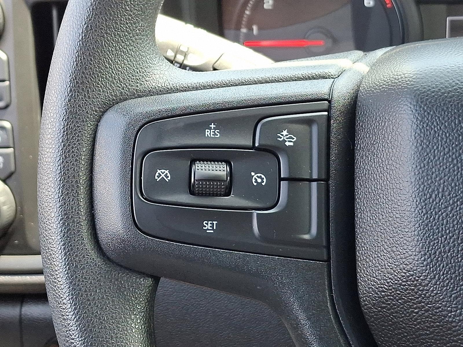 2024 Chevrolet Silverado 2500 HD Vehicle Photo in Trevose, PA 19053