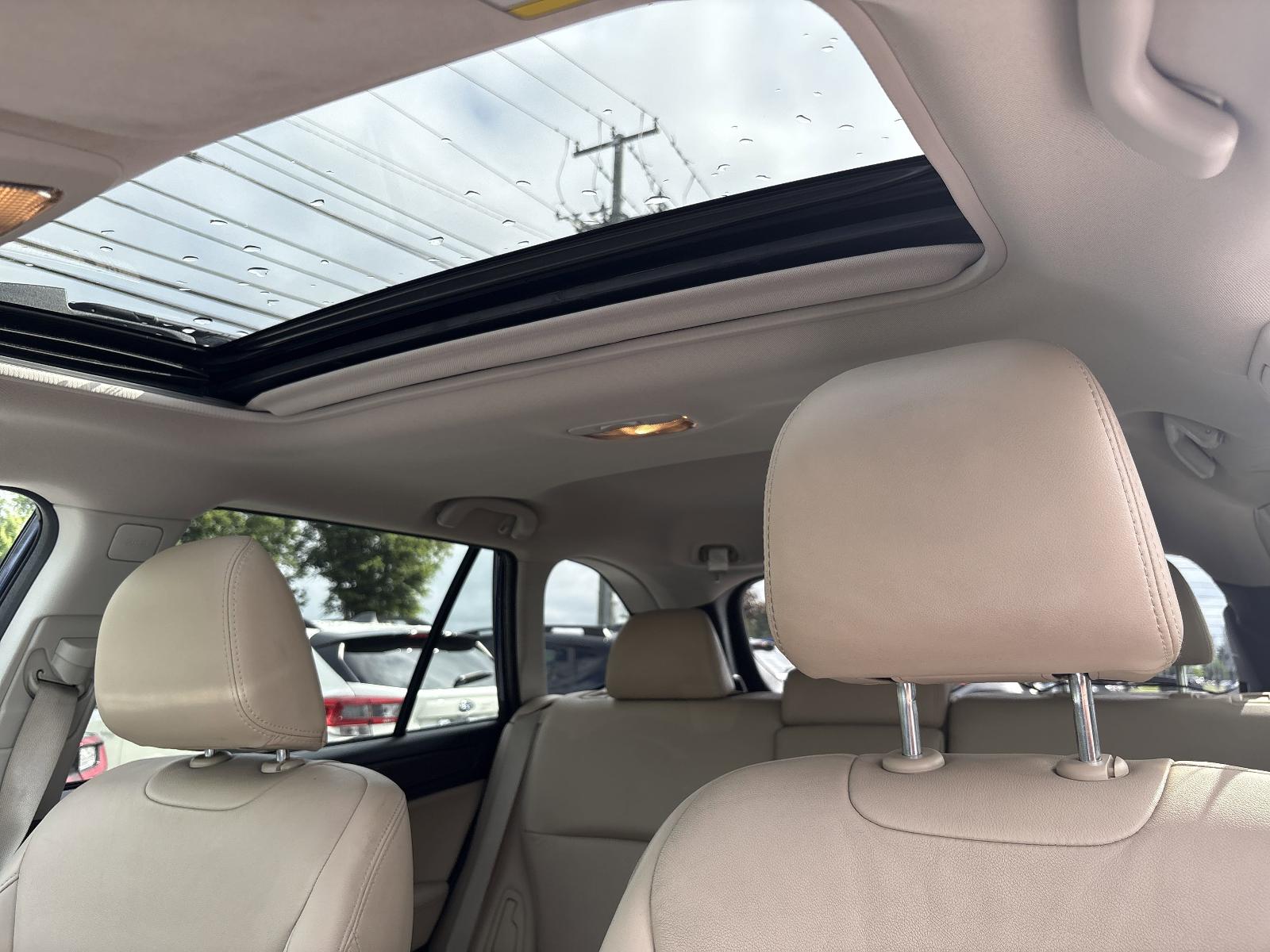 2017 Subaru Outback Vehicle Photo in Mechanicsburg, PA 17050