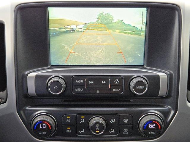 2017 GMC Sierra 2500 HD Vehicle Photo in Decatur, TX 76234