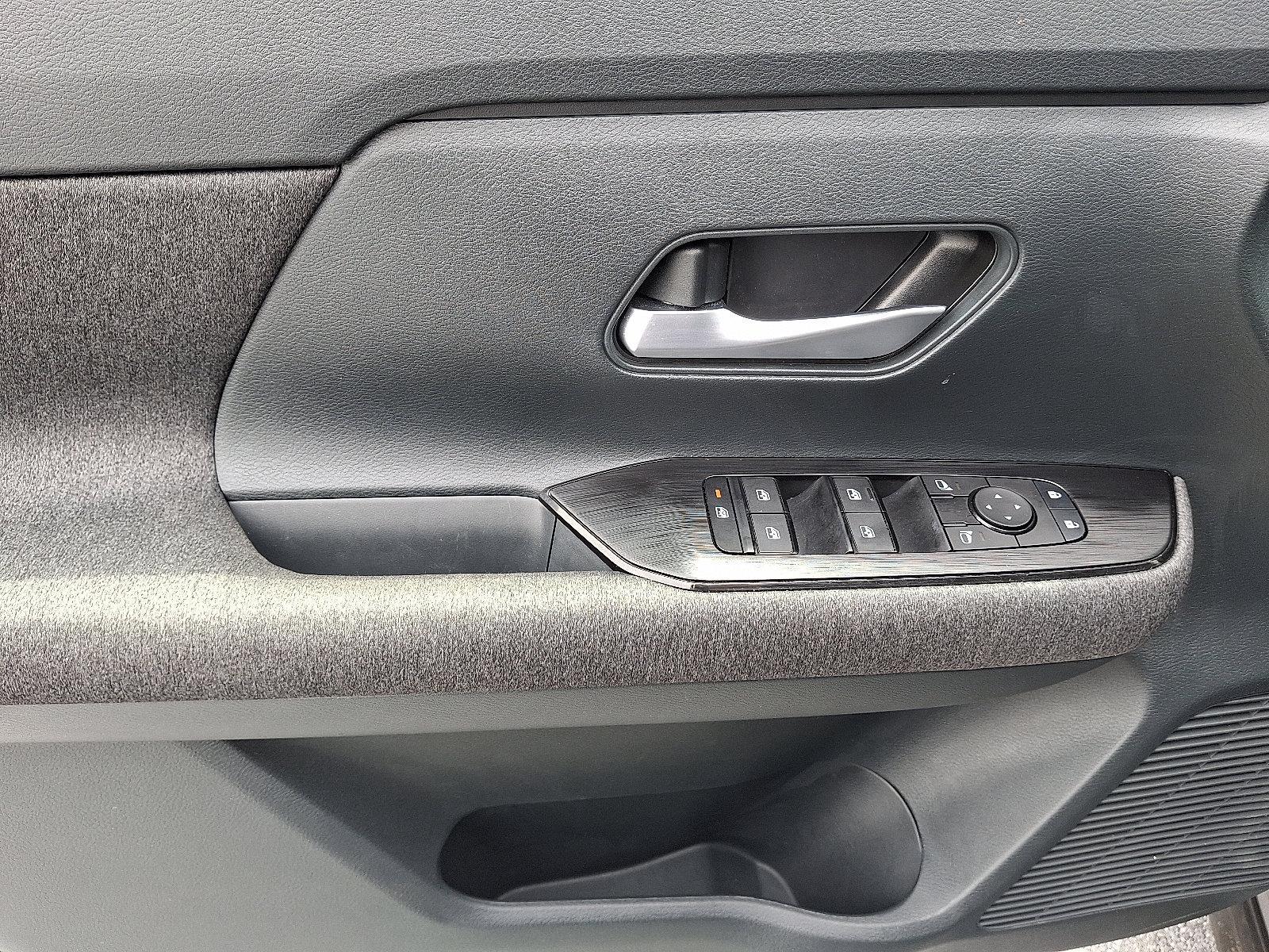 2025 Nissan Kicks Vehicle Photo in Harrisburg, PA 17111