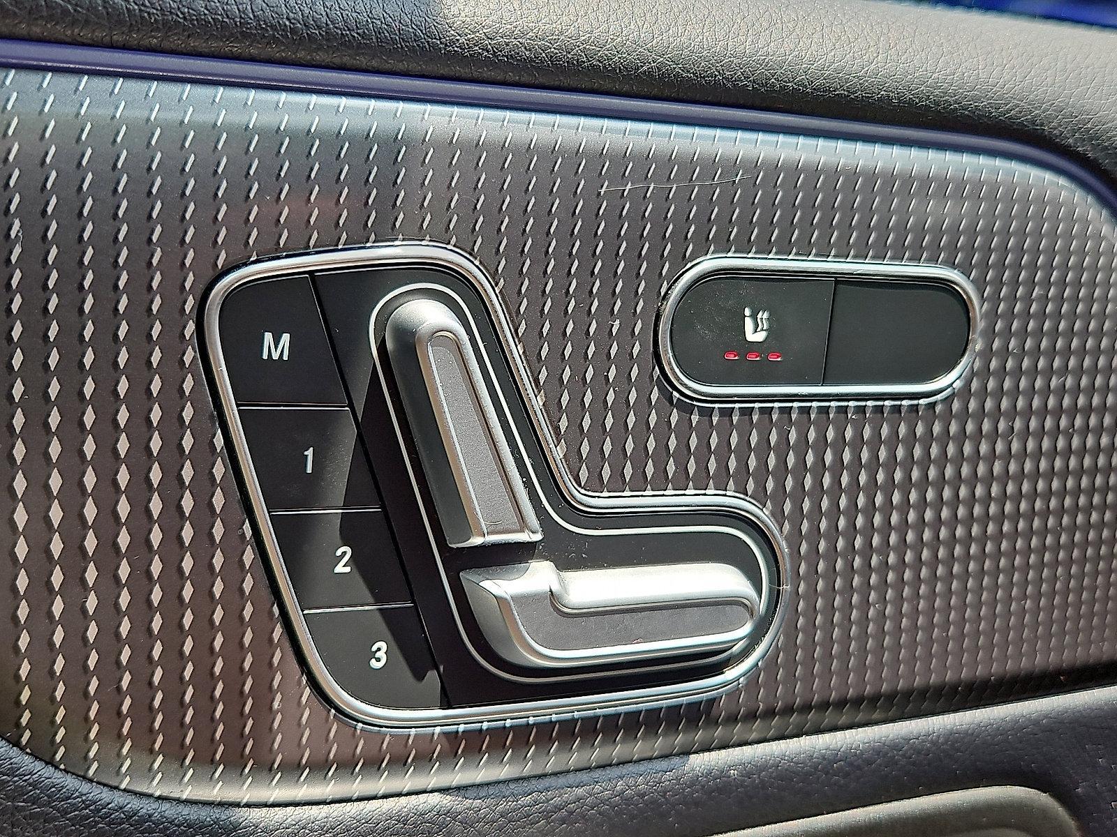 2021 Mercedes-Benz GLB Vehicle Photo in Trevose, PA 19053