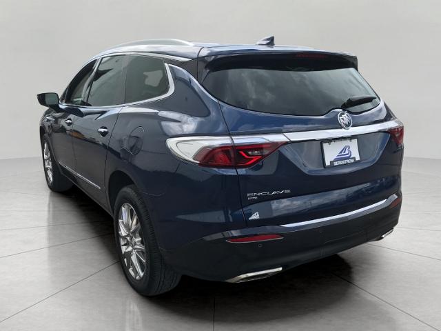 2023 Buick Enclave Vehicle Photo in GREEN BAY, WI 54303-3330