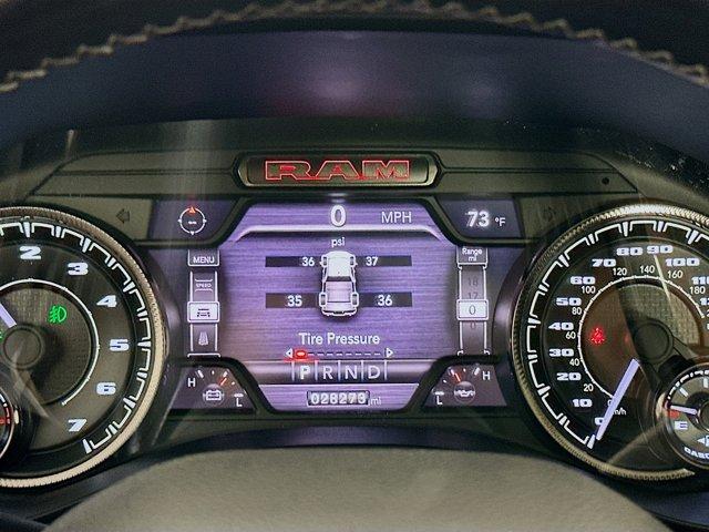 2022 Ram 1500 Vehicle Photo in Doylsetown, PA 18901
