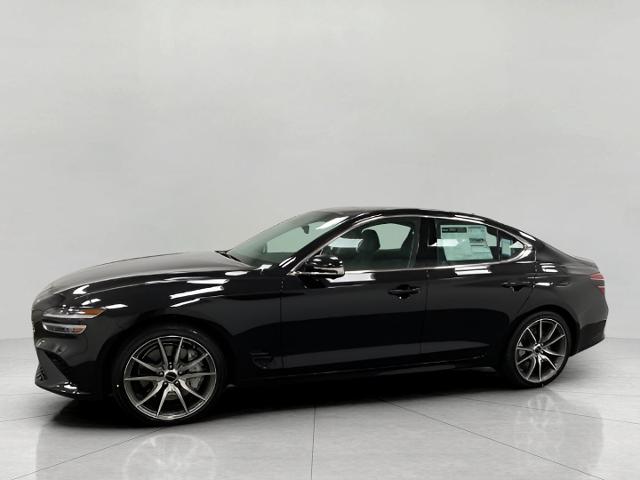 2026 Genesis G70 Vehicle Photo in Appleton, WI 54913