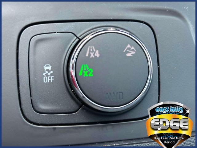 2019 Chevrolet Traverse Vehicle Photo in Roslyn, NY 11576