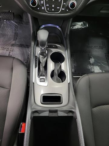 2024 Chevrolet Malibu Vehicle Photo in GREEN BAY, WI 54303-3330