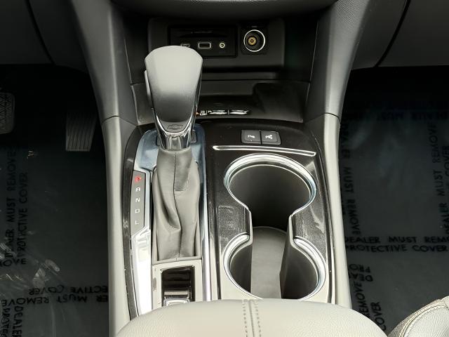 2023 Chevrolet Equinox Vehicle Photo in MIDDLETON, WI 53562-1492