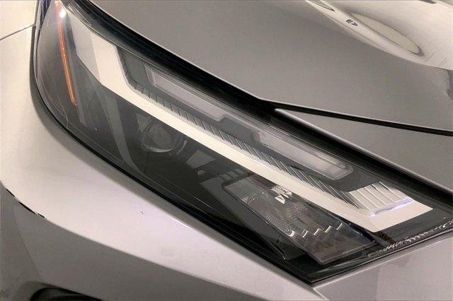 2023 Toyota RAV4 Vehicle Photo in INDEPENDENCE, MO 64055-1314