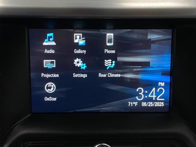 2018 GMC Acadia Vehicle Photo in OSHKOSH, WI 54904-7811