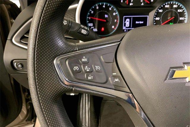 2023 Chevrolet Malibu Vehicle Photo in INDEPENDENCE, MO 64055-1314